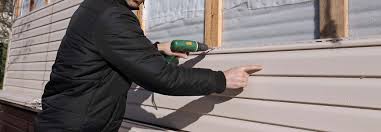 Best Siding Removal and Disposal  in , MO